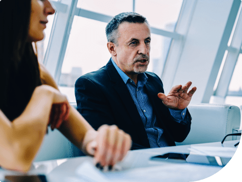 Bnc Financial Services - HD Light Arts for Desktop